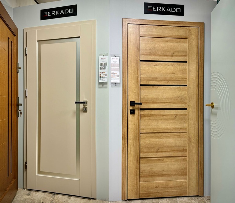 drzwi Erkado