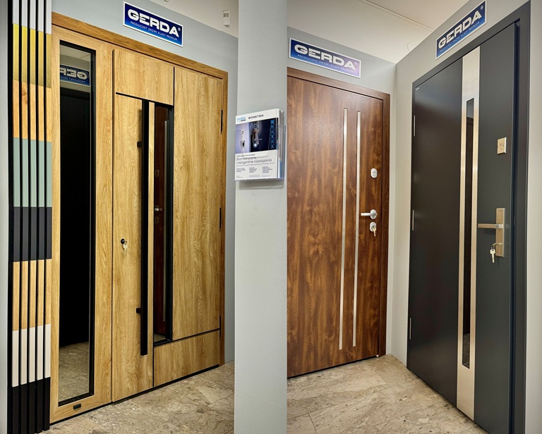 drzwi Gerda