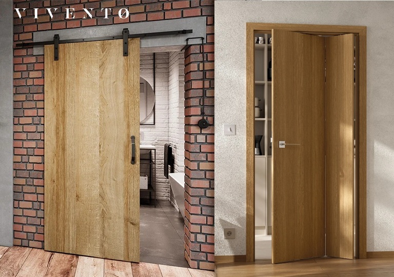drzwi Vivento